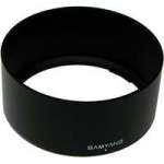 Samyang Lens Hood Designed Specifically for 85mm Samyang Lenses Including VDSLR Versions (7853) Samyang Lens Hood Designed Specifically for 85mm Samyang Lenses Including VDSLR Versions (7853)